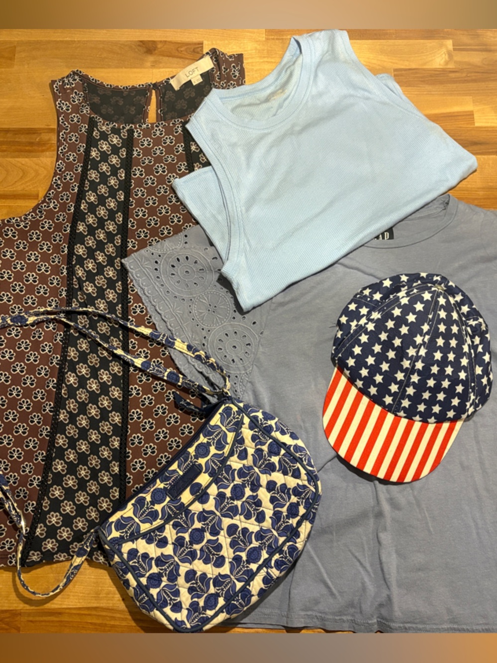 Women’s Bundle